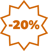 discount